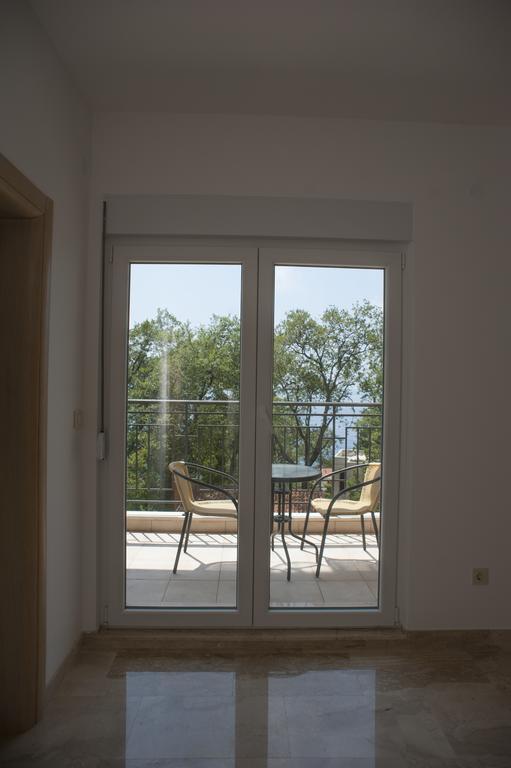Apartments Villa Simonovic Petrovac Eksteriør billede